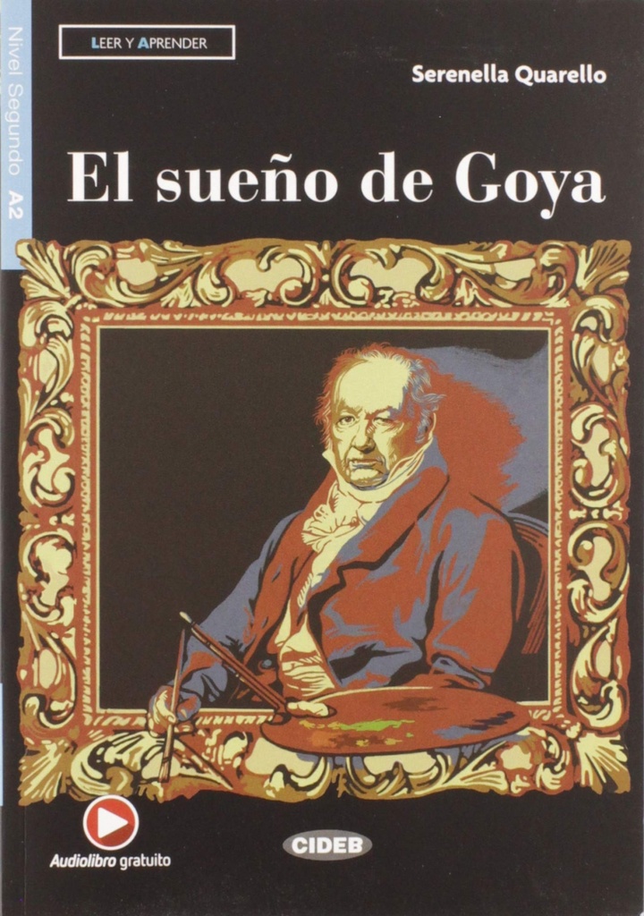 [9788853018441] El Sueño de Goya