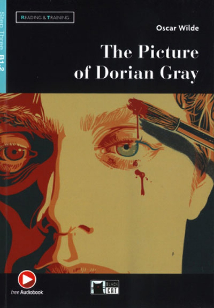 [9788853019394] The Picture of Dorian Gray B1.2 (r