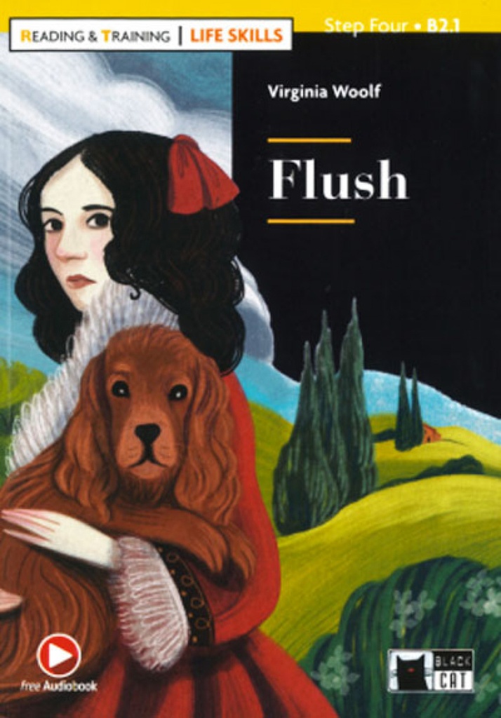 [9788853020536] Flush (free Audio) R