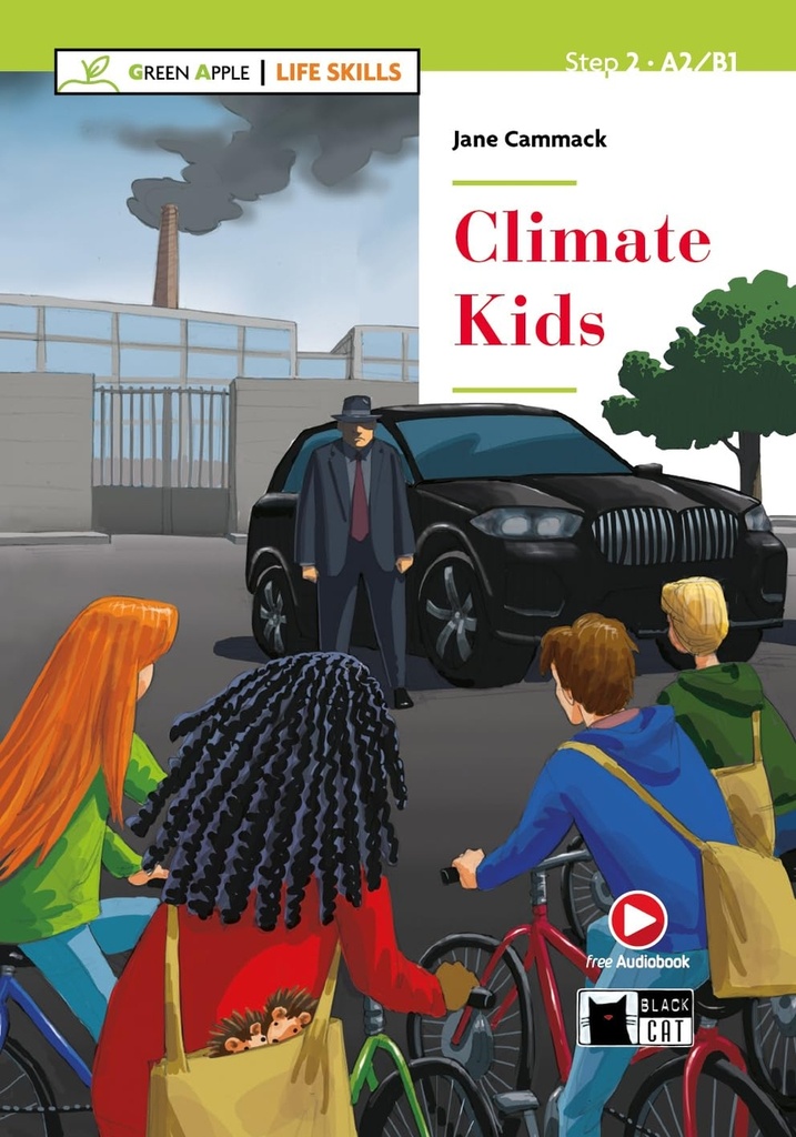 [9788853022417] CLIMATE KIDS
