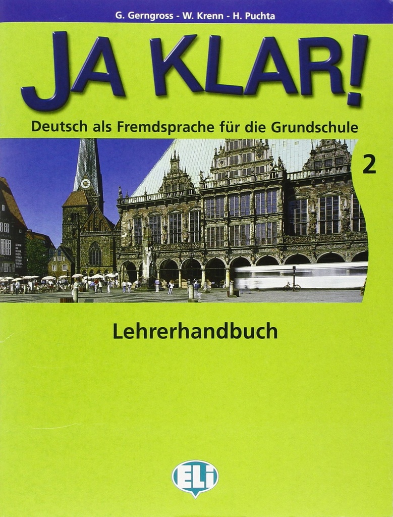 Ja klar 2