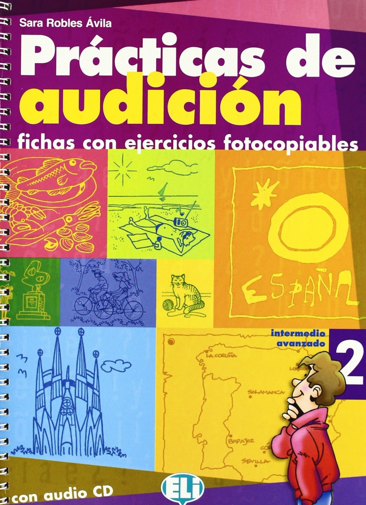 [9788853601384] Practicas de audicion