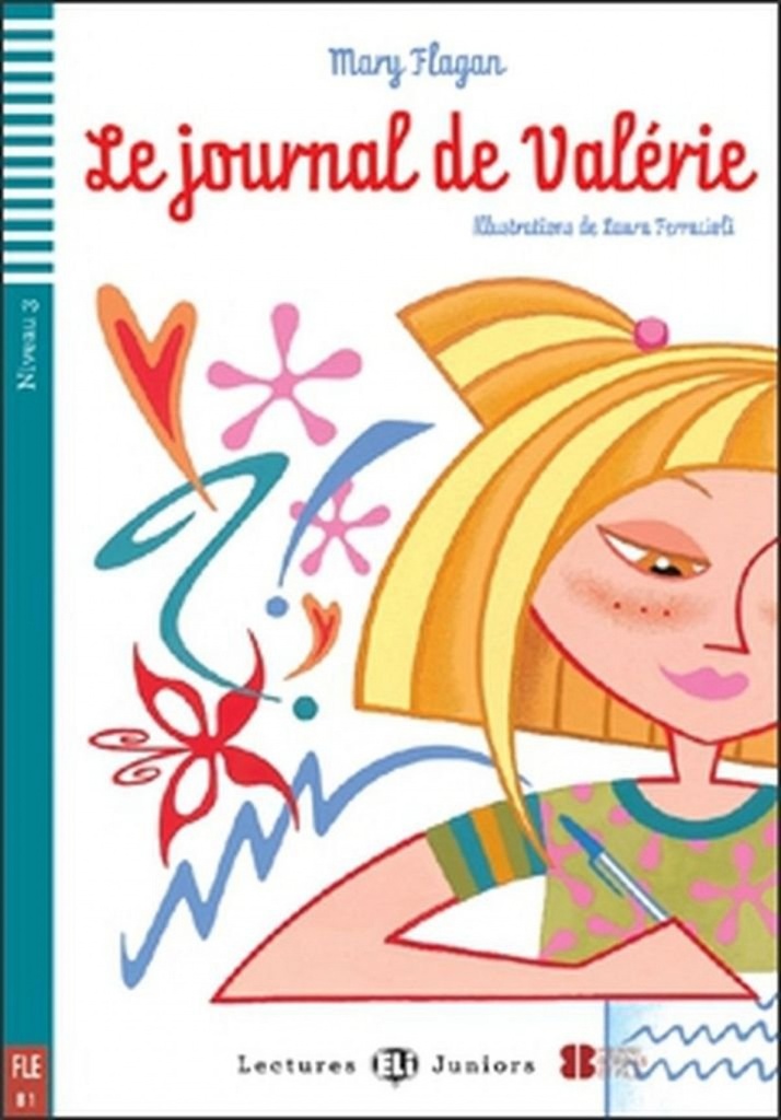 [9788853605535] Journal de valerie