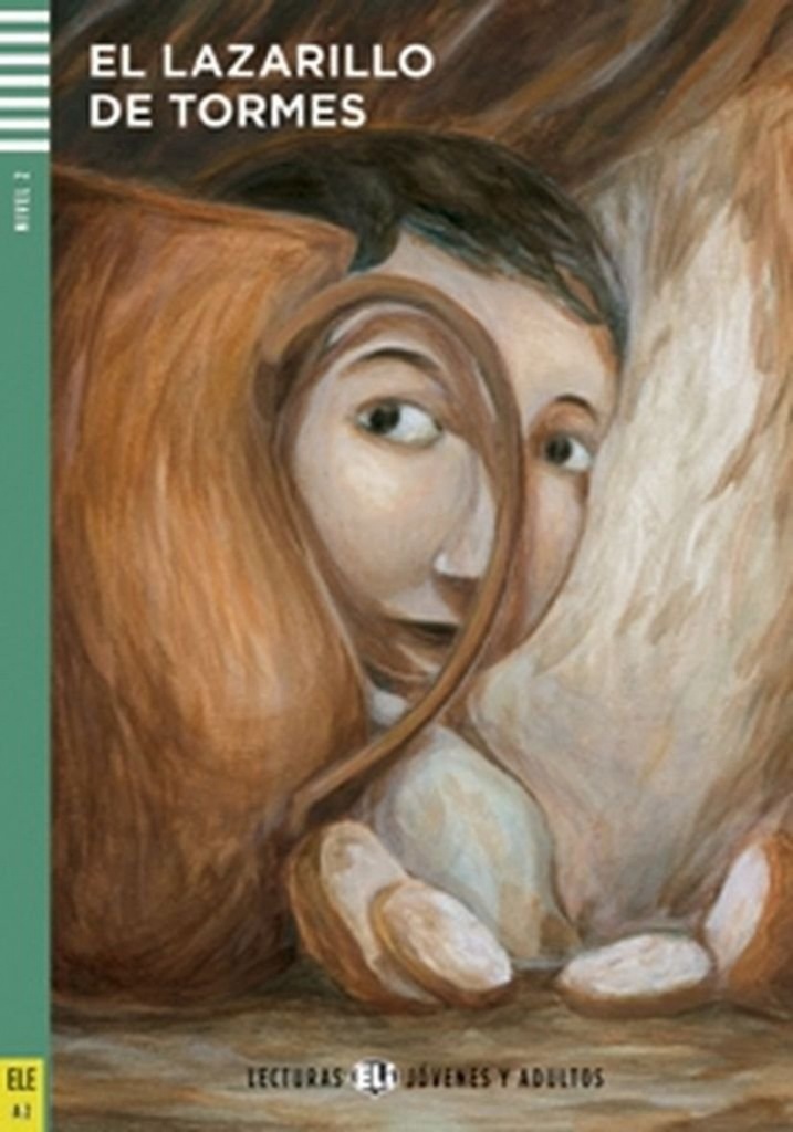 [9788853606594] El Lazarillo de Tormes
