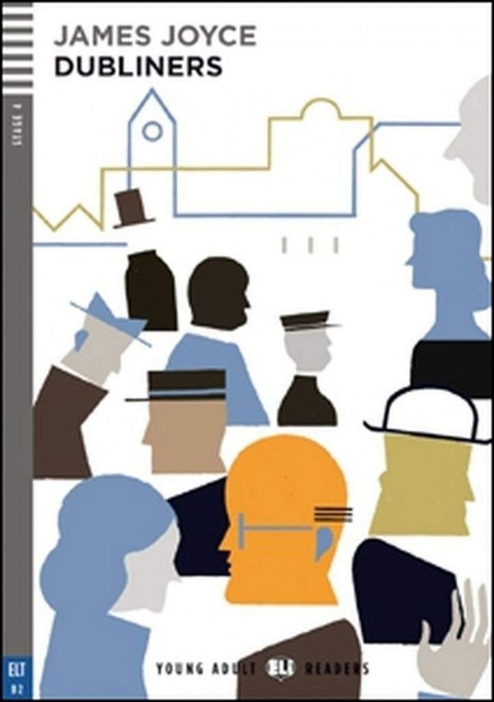 [9788853607980] Dubliners.(YOUNG Adult Readers)