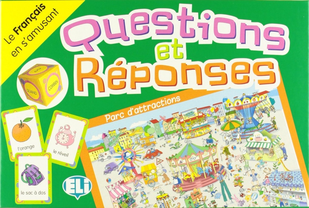 [9788853611666] Questions et reponses