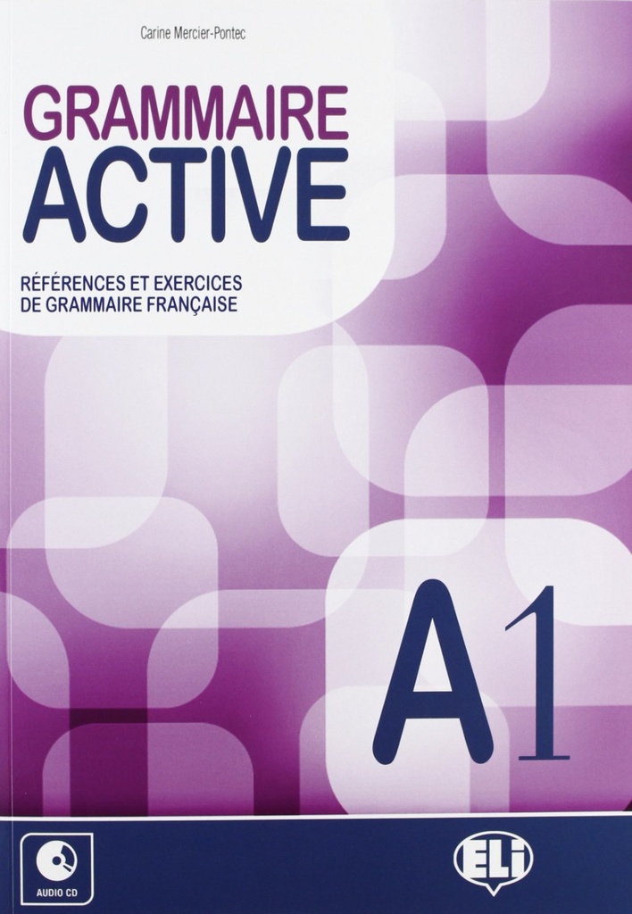 [9788853615091] Grammaire active A1
