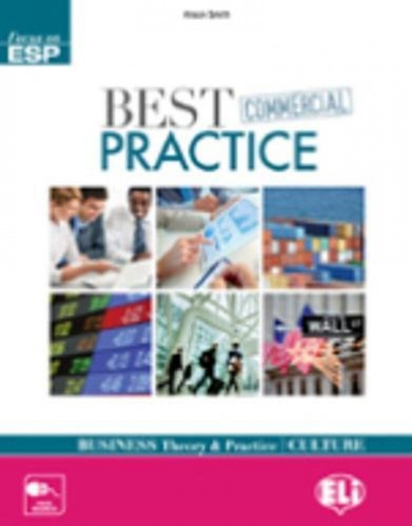 [9788853615589] Best commercial practice student