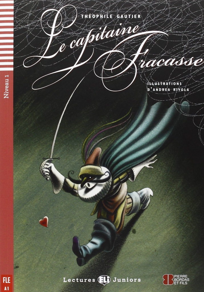 [9788853615794] Capitaine Francasse