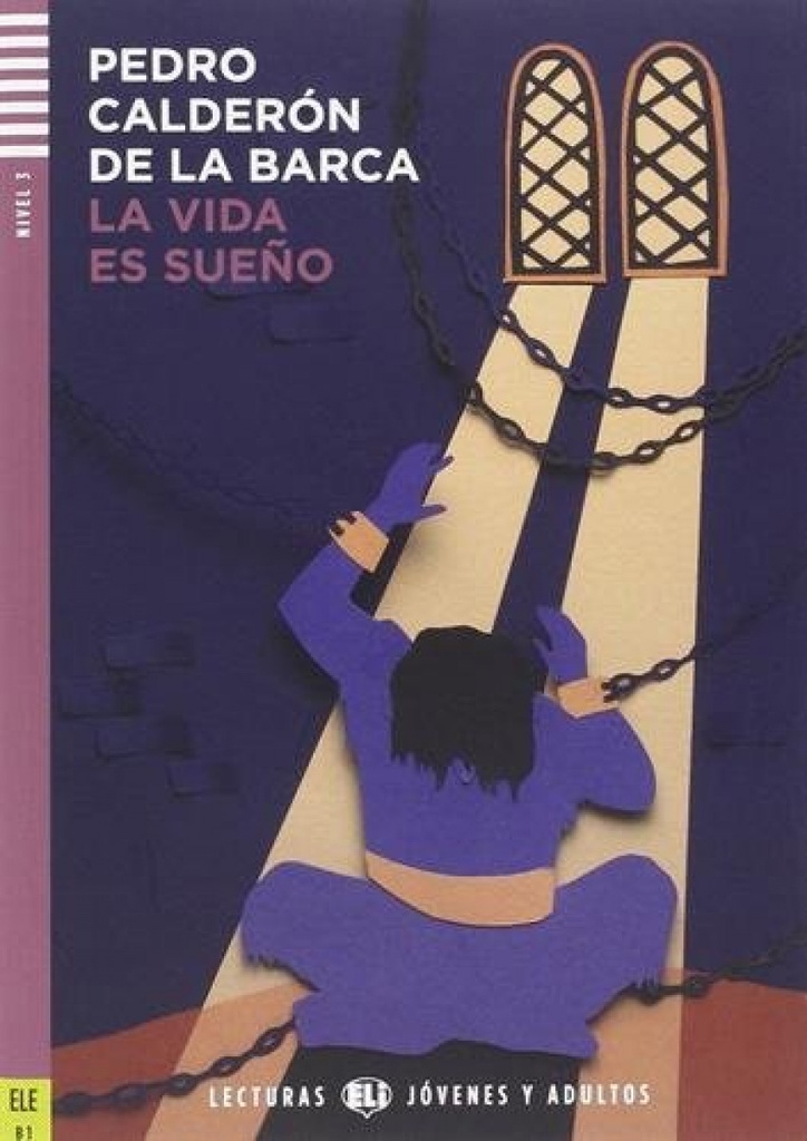 [9788853617620] La vida es sueño
