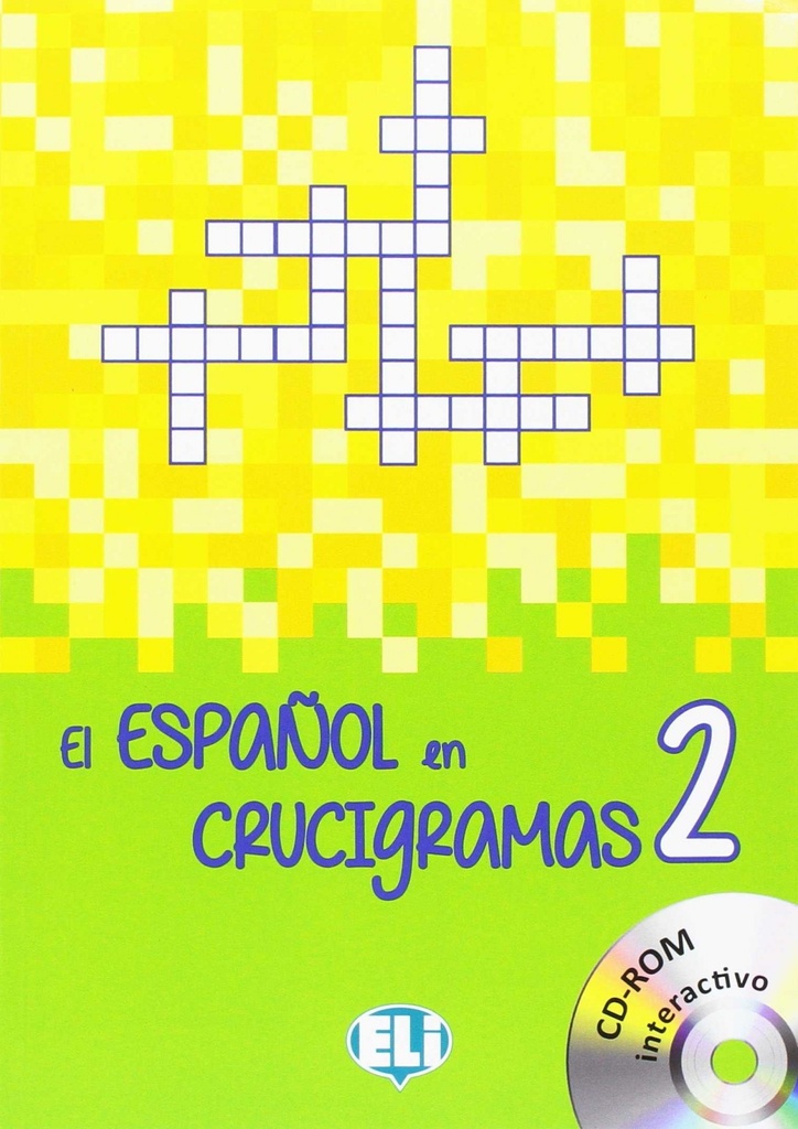 [9788853619037] Español en crucigramas