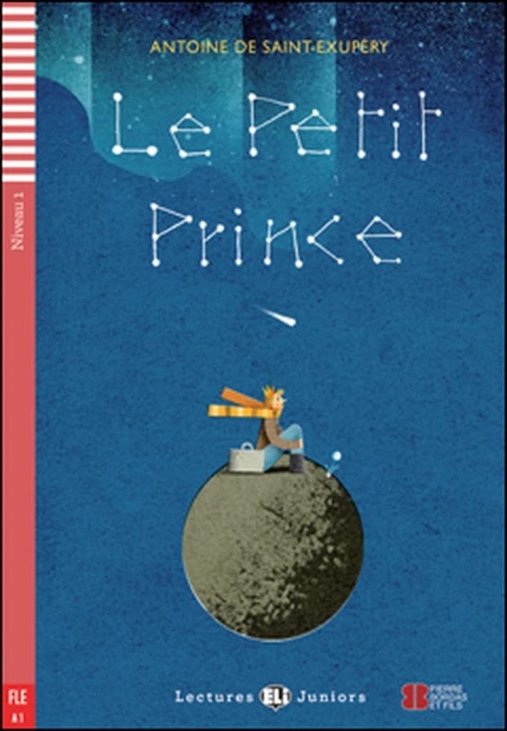 [9788853620132] Le Petit Prince