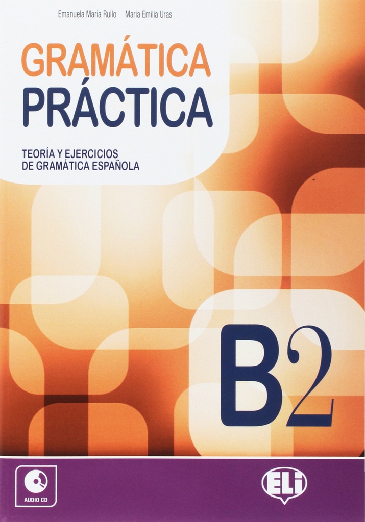 [9788853622563] Gramática Práctica B1+