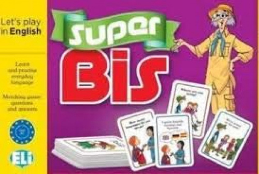 [9788853625892] Superbis Ingles Ne