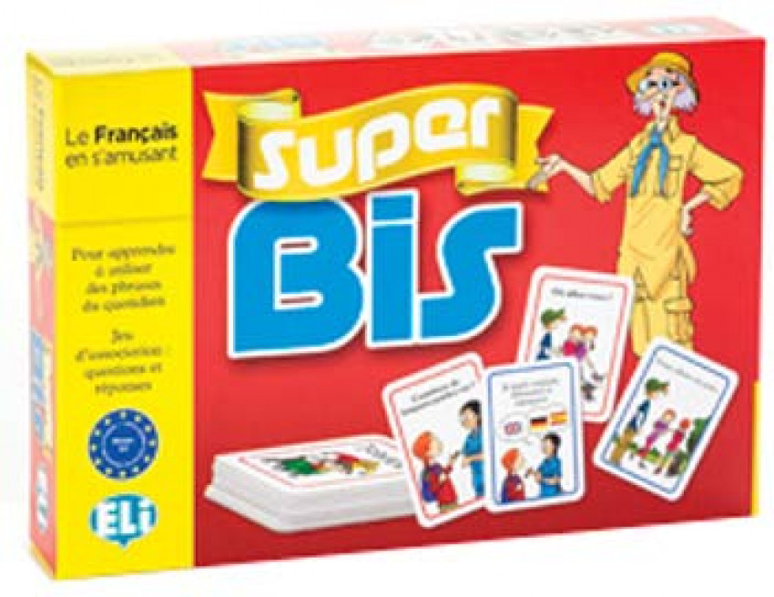 [9788853625908] Superbis Frances Ne