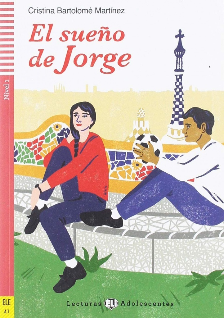 [9788853626400] El sueño de jorge