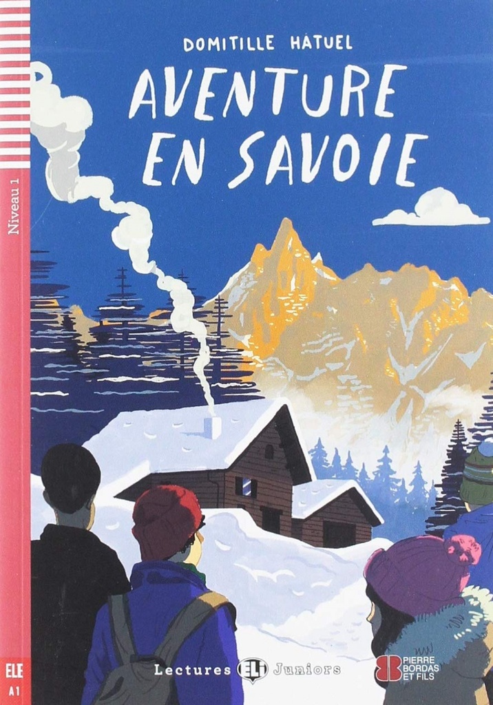 [9788853626417] Vacances en Savoie