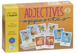 [9788853628176] Adjectives