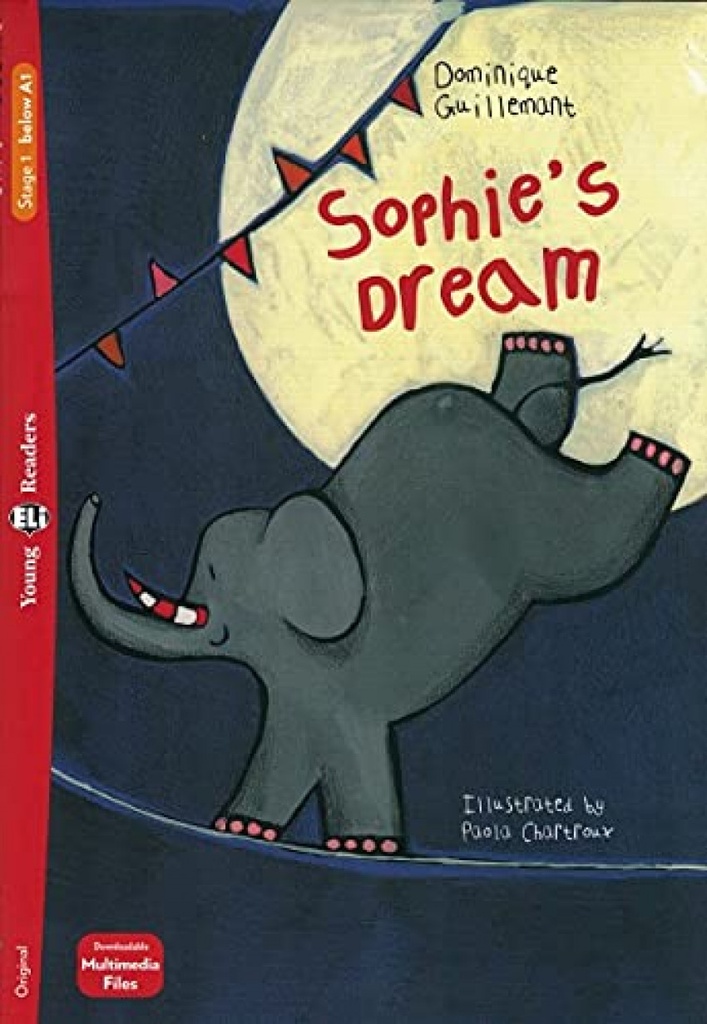 [9788853631114] Sophie's dream