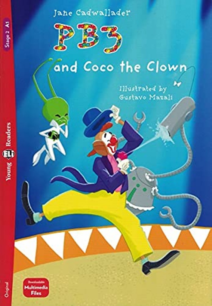 [9788853631305] School Detectives Yr2