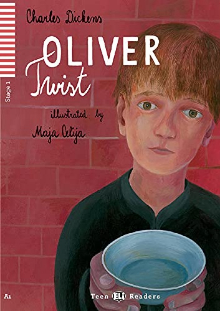 [9788853631824] Oliver Twist Û Tr1