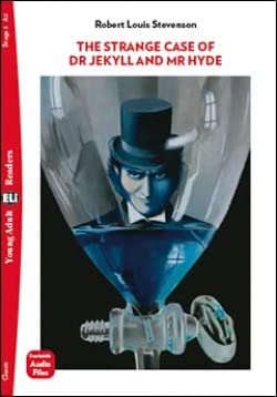 [9788853632302] Strange case Dr.Jeckyll and Mr.Hyde