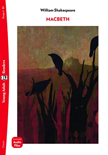 [9788853632364] MACBETH AR3