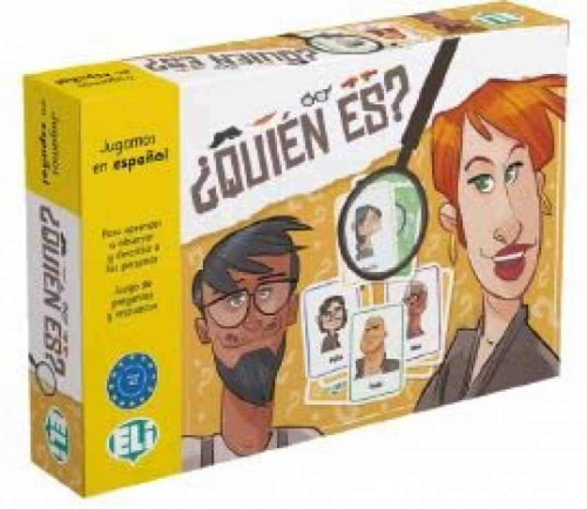 [9788853634443] Quien Es New Edition
