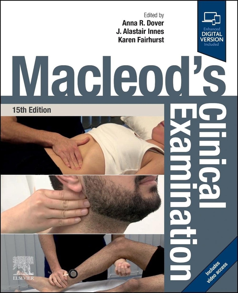 Macleod's clinical examination