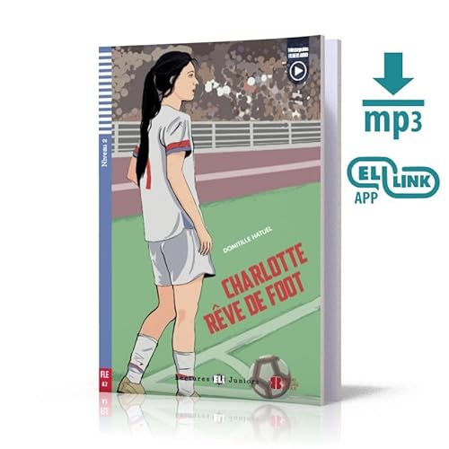 [9788853635044] Niv.2,charlotte rêve de foot
