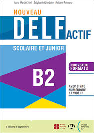 [9788853635457] Nouveau Delf Actif Scolaire Et Junio B2