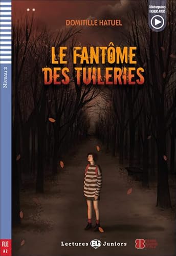 [9788853639639] Niv.2,fantome des tuileries, le
