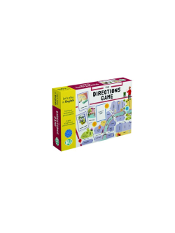 [9788853643438] The Directions Game