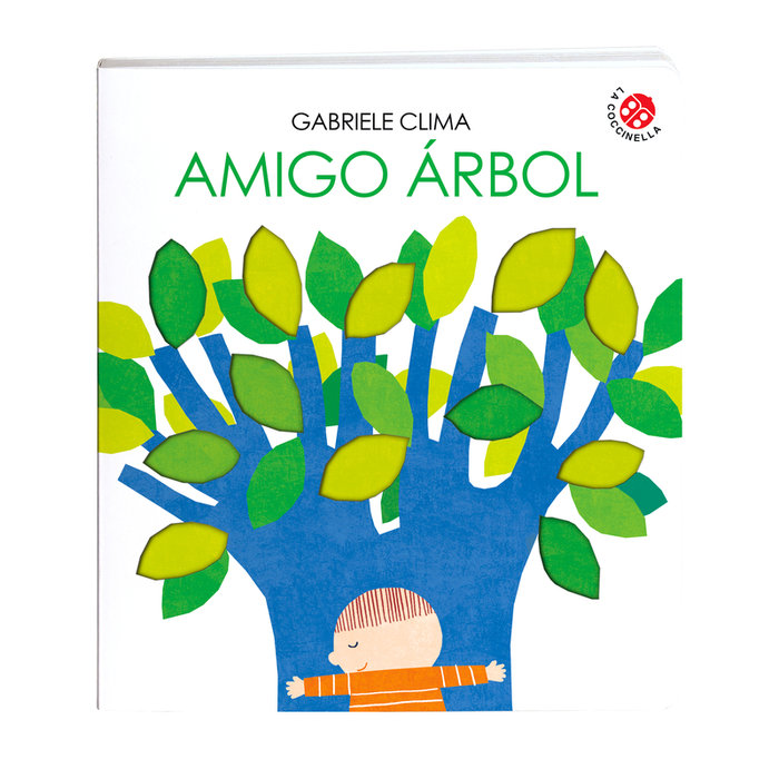 [9788855065849] Amigo árbol
