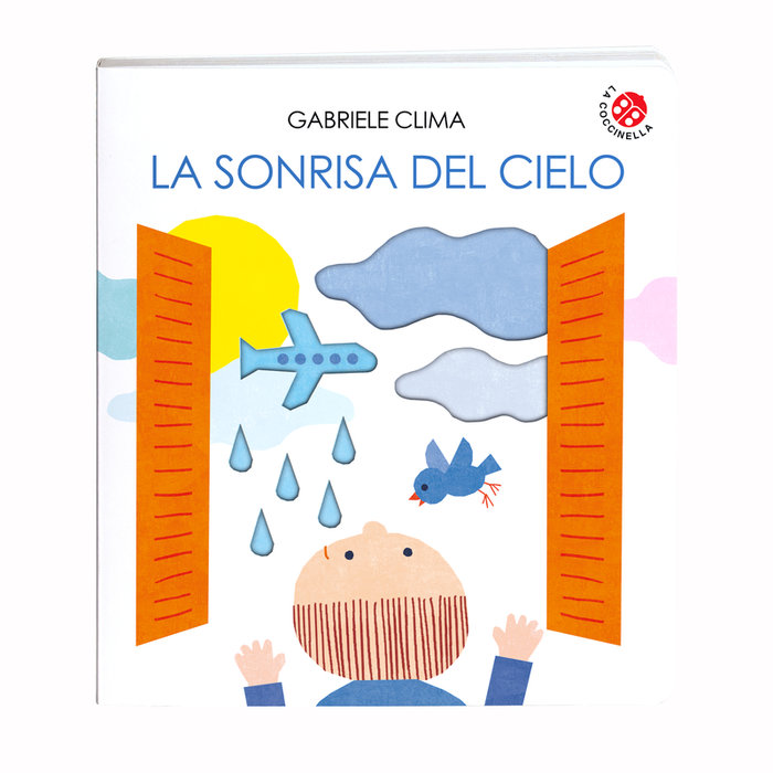 [9788855065870] La sonrisa del cielo