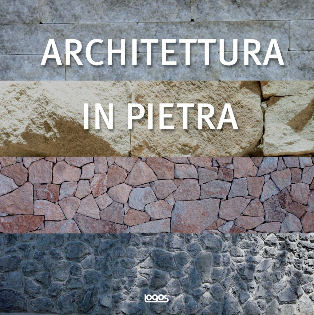 [9788857604893] Architettura in Pietra