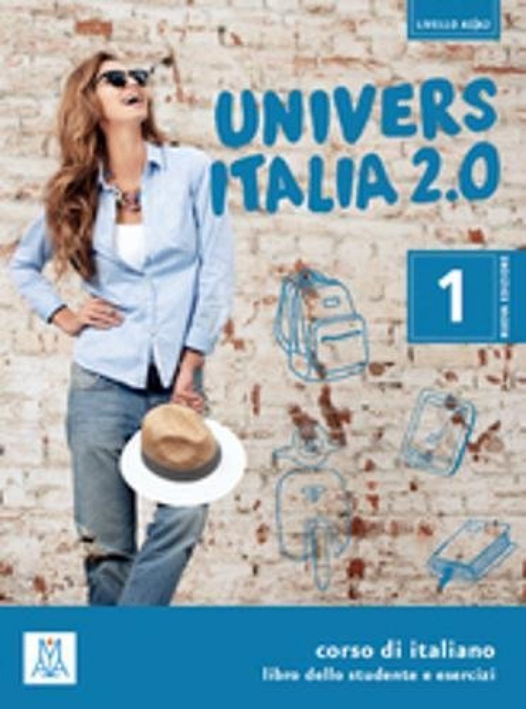 [9788861825789] Universitalia 2.0 A1/a2
