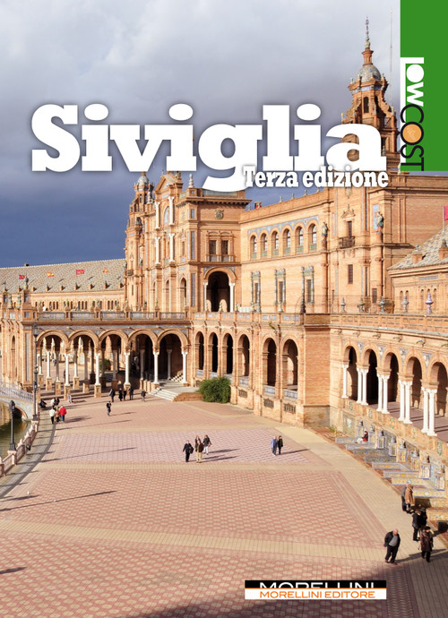[9788862983037] Siviglia - III ed