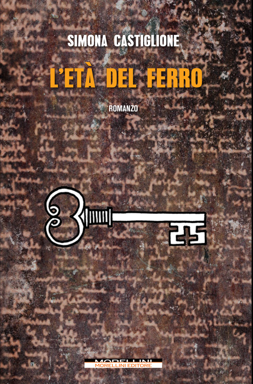 [9788862985055] L'etá del ferro