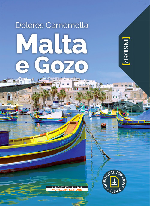 [9788862985161] Malta e Gozo