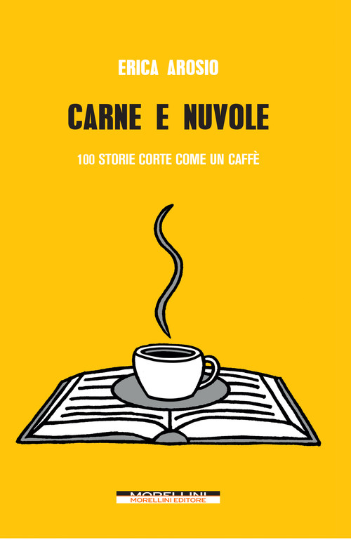[9788862985475] Carne e nuvole