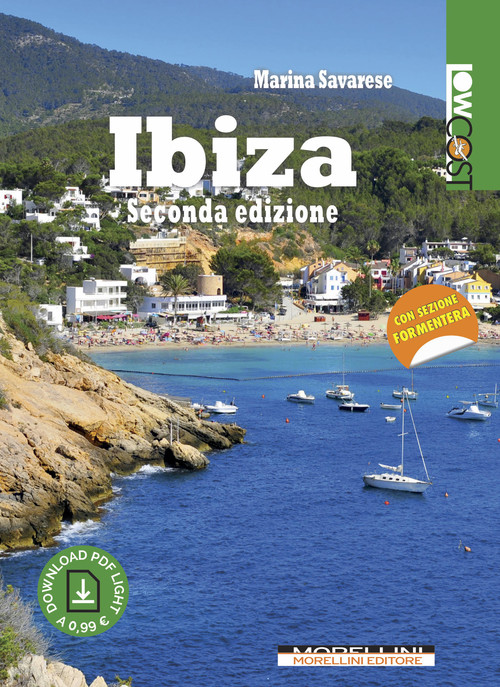 [9788862985703] Ibiza - II ed