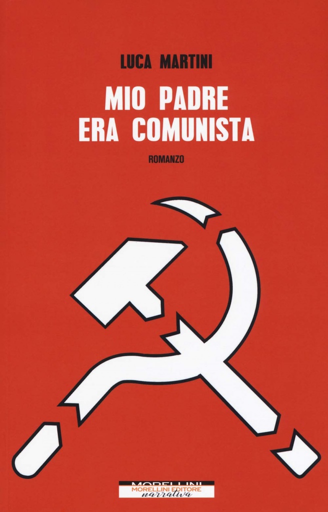 [9788862986359] Mio padre era comunista