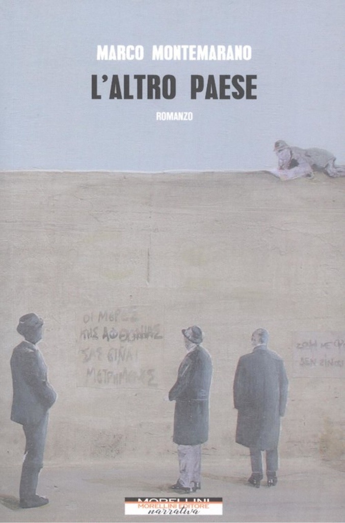 [9788862986861] L´altro Paese