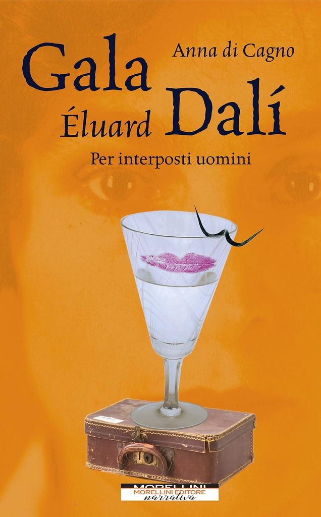 [9788862988865] Gala eluard dali: per interposti uimini