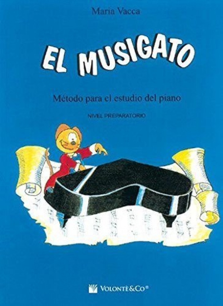 [9788863885200] El Musigato