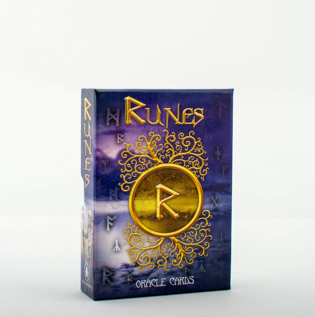 [9788865272091] Oraculo Runas