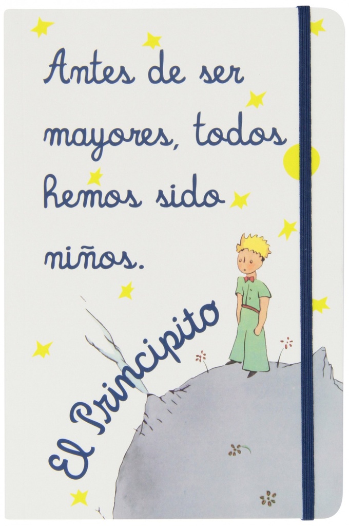 [9788868210922] Cuaderno Antes de Ser Mayores Todos Hemos Sido Niños - Gran