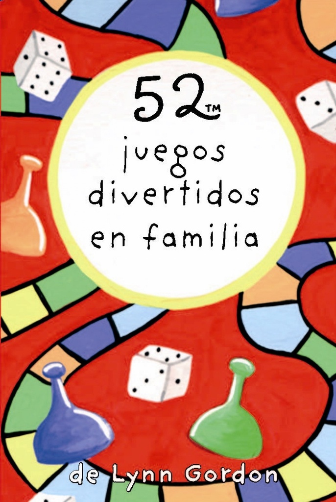 [9788868216603] Baraja 52 Juegos Divertidos en Familia