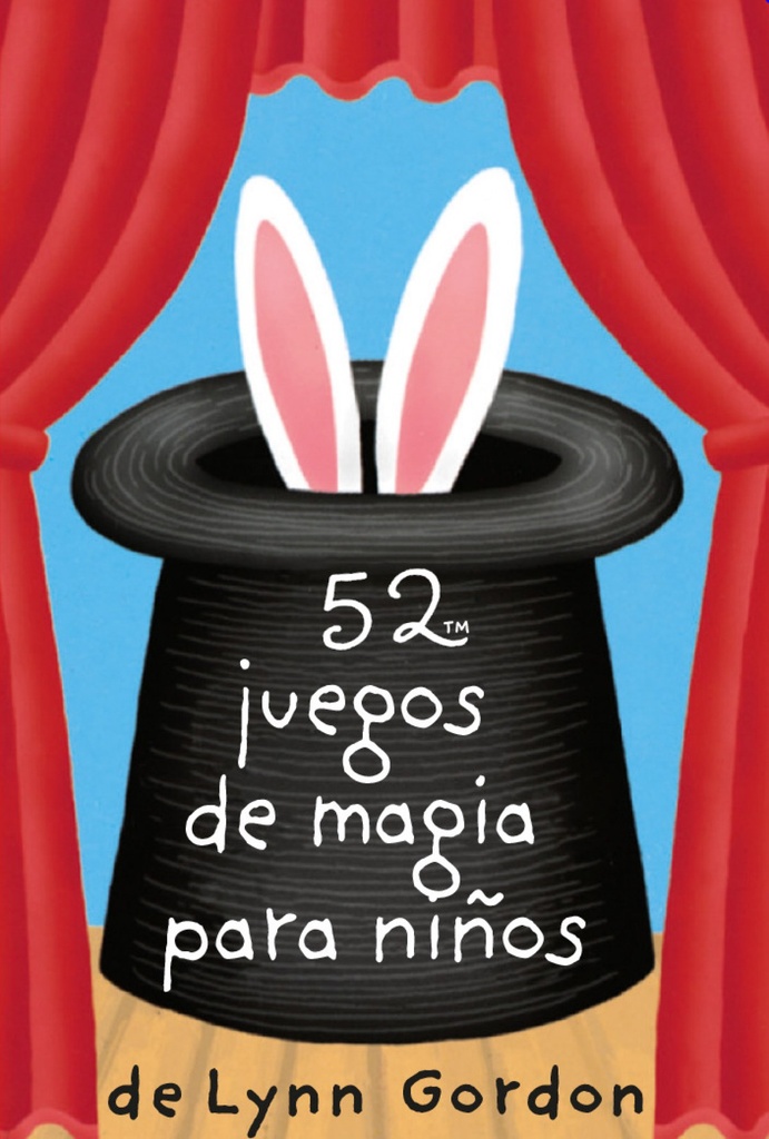 [9788868217921] Baraja 52 Juegos de Magia para Niños
